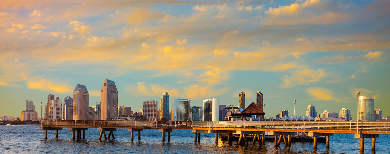 San Diego, California Pet Transportation Services Pacific Pet Transport