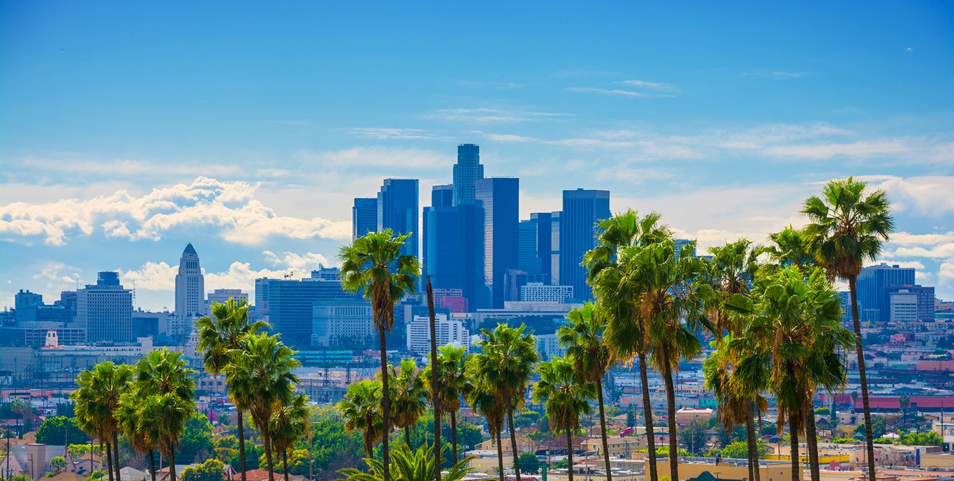 Los Angeles, California Pet Transportation Services Pacific Pet Transport