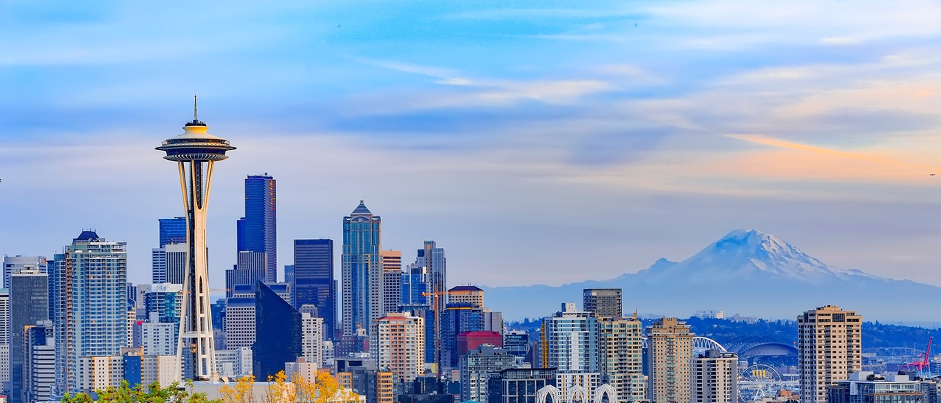 Seattle, Washington Pet Transportation Services Pacific Pet Transport